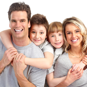 family dentistry aurora